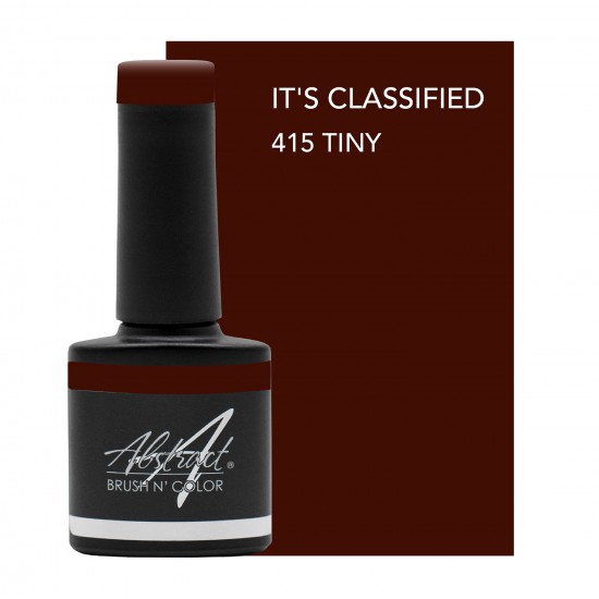 It's Classified 7.5ml (Looking For A Wingman)