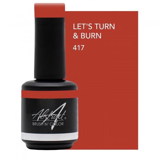 Let's Turn & Burn 15ml (Looking For A Wingman)