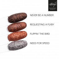 Glitter Collection LOOKING FOR A WINGMAN