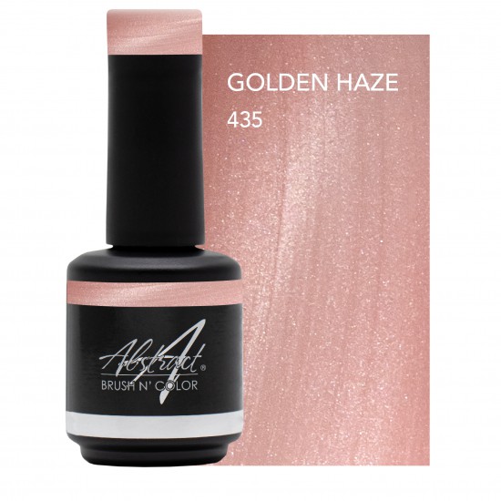 Golden Haze 15ml (Cat Eye) (Love @ First Sight)