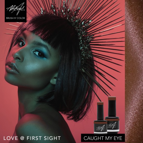 Caught My Eye 7.5ml (Cat Eye) (Love @ First Sight)