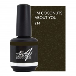 I'm Coconuts About You 15ml