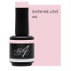 Show Me Love 15ml (Marshmellow Dreams)