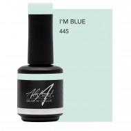 I'm Blue 15ml (Marshmellow Dreams)