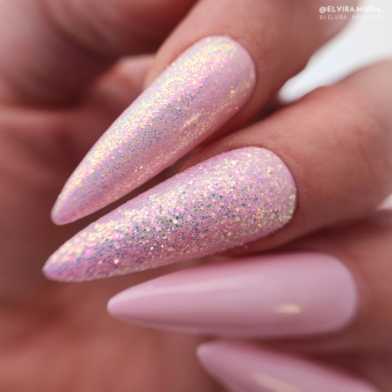 Glitter ONE NIGHT AFFAIR (Marshmellow Dreams)