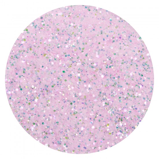 Glitter ONE NIGHT AFFAIR (Marshmellow Dreams)