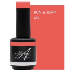 Run & Jump 15ml (Match The Game)