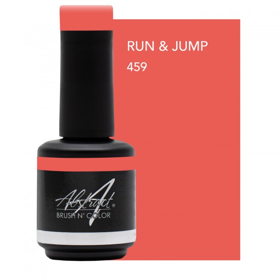 Run & Jump 15ml (Match The Game)