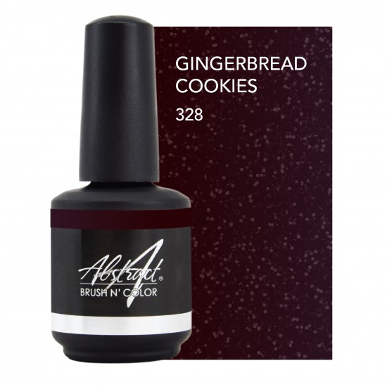 Gingerbread Cookies 15ml