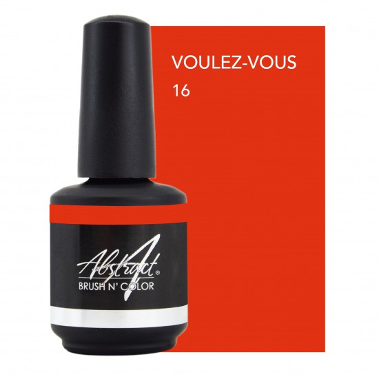 Voulez-Vous 15ml (Moulin Rouge)