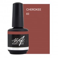 Cherokee 15ml (Native Tribes)