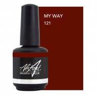 My Way 15ml (New York)