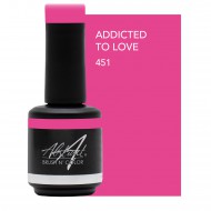 Addicted To Love 15ml (Palmer Chronicles)