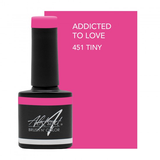 Addicted To Love 7.5ml (Palmer Chronicles)