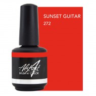 Sunset Guitar 15ml