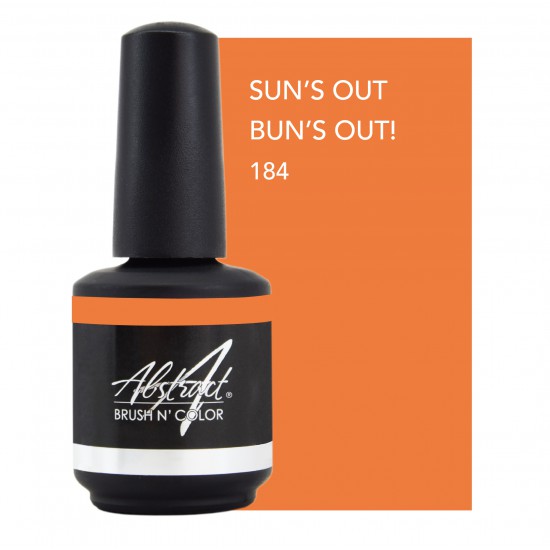 Sun's Out! Bun's Out! 15ml