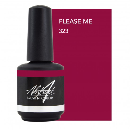 Please Me 15ml (Public Desire)