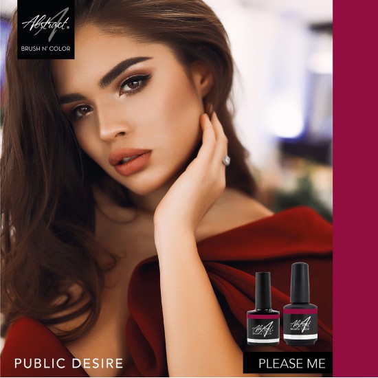 Please Me 7.5ml (Public Desire) 