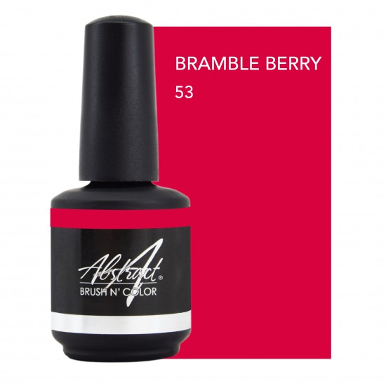 Bramble Berry 15ml  (Raspberry)