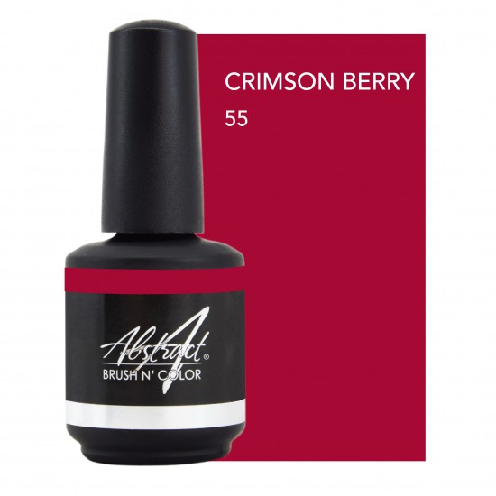 Crimson Berry 15ml  (Raspberry)