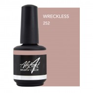 Wreckless 15ml  (Rock & Roses)