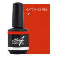 Catching Fire 15ml (Smokin' Rosy)