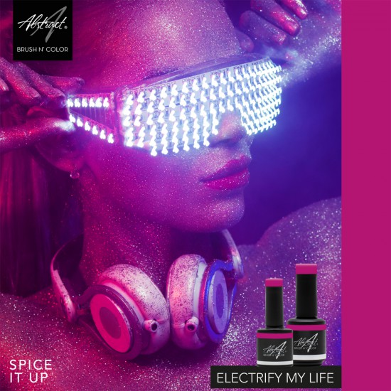 Electrify My Life 15ml (Spice It Up)