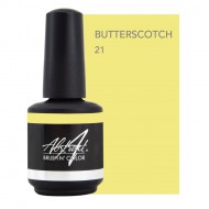 Butterscotch 15ml (Sugar Rush)