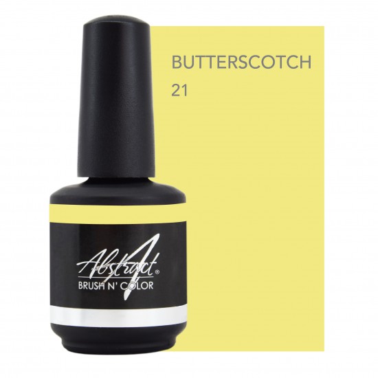 Butterscotch 15ml (Sugar Rush)