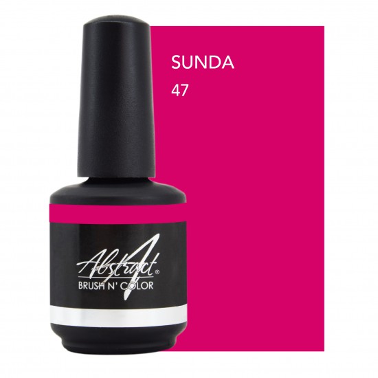 Sunda 15ml (Sumatra)