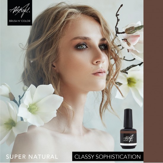 Classy Sophistication 15ml  (Super Natural) 