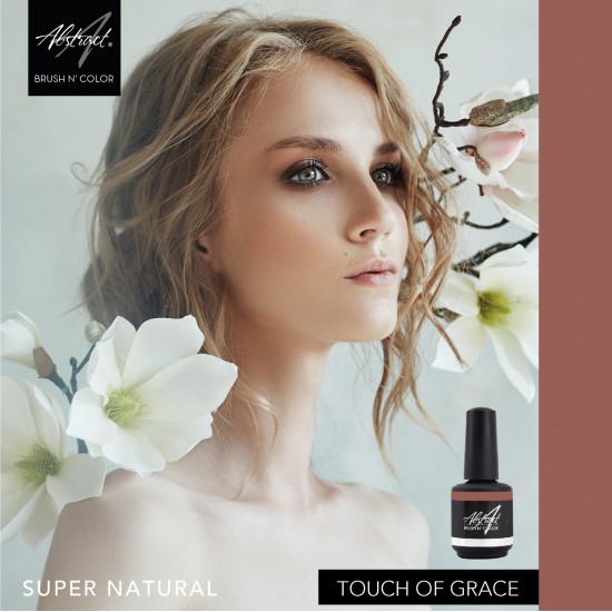 Touch Of Grace 15ml  (Super Natural) 