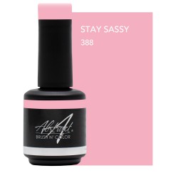 Stay Sassy 15ml (Sweet Instigator)