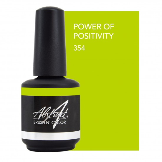 Power of Positivity 15ml