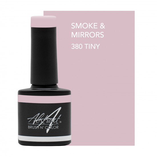 Smoke & Mirrors 7.5ml (The Thrill of Infatuation)