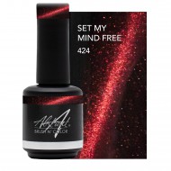 Set My Mind Free 15ml (Cat Eye)  (Volume Up)