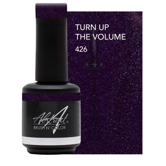 Turn Up The Volume 15ml (Volume Up)