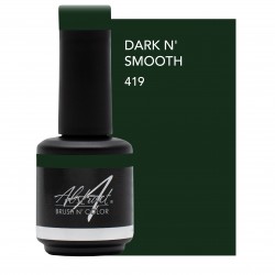 Dark N' Smooth 15ml  (Welcome To The Jungle)