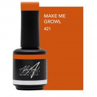 Make Me Growl 15ml  (Welcome To The Jungle)