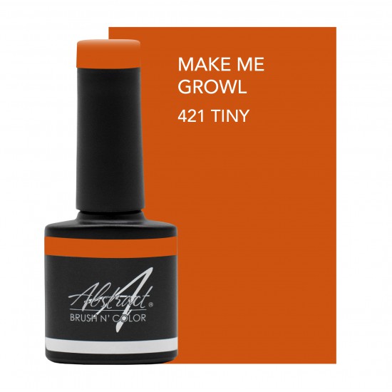 Make Me Growl 7.5ml  (Welcome To The Jungle)