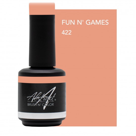 Fun N' Games 15ml (Welcome To The Jungle)