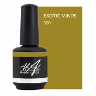 Exotic Minds 15ml