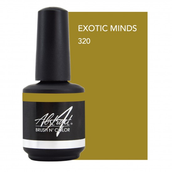 Exotic Minds 15ml