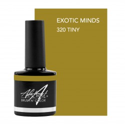 Exotic Minds 7.5ml