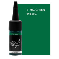 One Stroke Nail Art Paint ETHIC GREEN 14ml