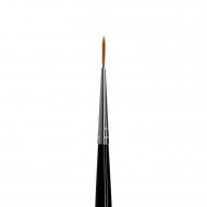 Liner Brush #0 (Ergonomic Line)