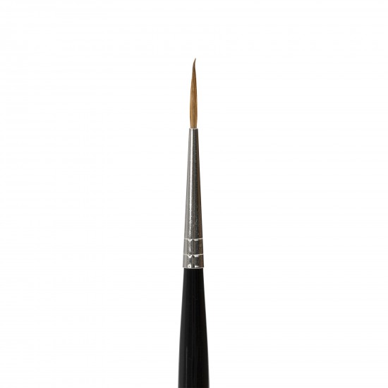 Liner Brush #2 (Ergonomic Line)