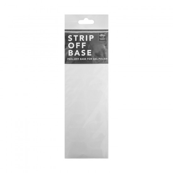 Strip Off Base