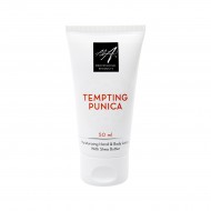 Tempting Punica Hand & Body Lotion 50ml