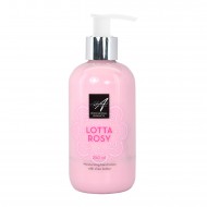 Lotta Rosy Hand & Body Lotion 250ml